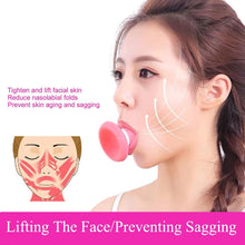 Face slimmer tool for reducing facial fat