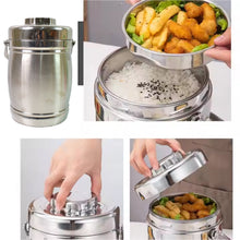 EcoTherm Tiffin