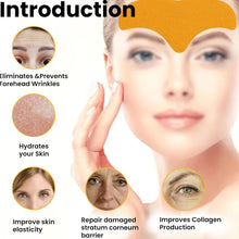 ClearSkin Wrinkle Patches