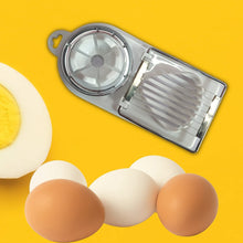 EggEase Slicer