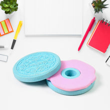 CookieCraft Eraser Collection