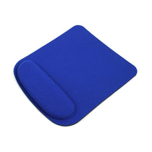 Square Comfortable wristband for computer, laptop, mouse pad  (1 Pc)