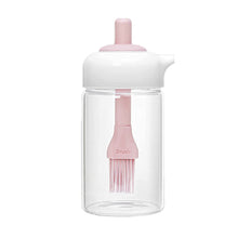 2-in-1 Oil Dispenser and Silicone Brush