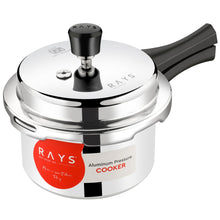 RayForce Outer Lid Cooker