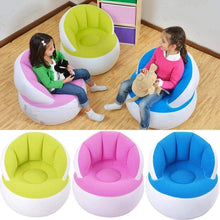 CloudNest Chair