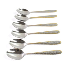 RoyalTouch Gold Spoons