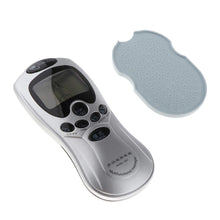 Multifunctional massager for pain relief