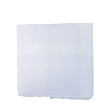 King size handkerchiefs