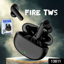 FlamePods Bluetooth