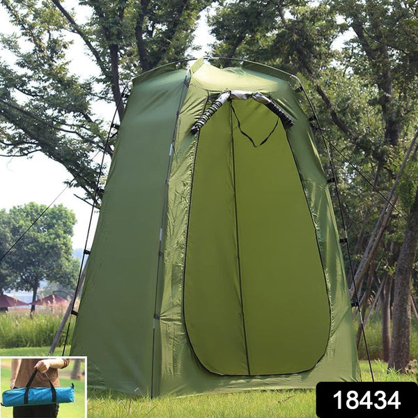 QuickShelter Tent