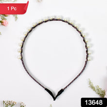 PearlGrace Hairband