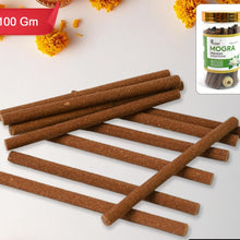 Sticks for Home, Office, Religious Ceremonies, Meditation and Pooja (100 gm/ mix/ 1pc)