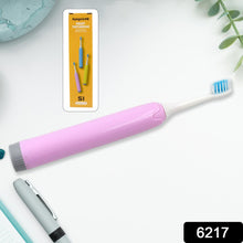 Electric Toothbrush Battery Operate For Home & Travelling Use